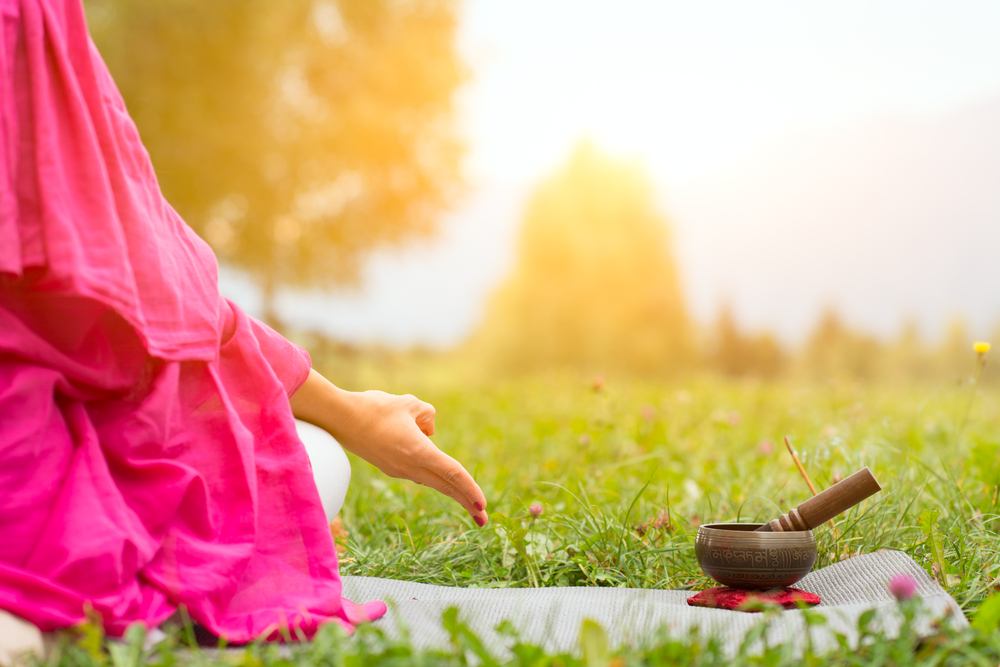Rajonivritti and Healthy Aging in Women Through Ayurveda